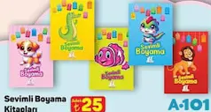 SEVİMLİ BOYAMA KİTAPLARI indirimli fiyat SEVİMLİ BOYAMA KİTAPLARI fiyat ve kampanya bilgisi